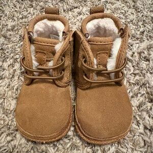 Baby UGG Boots Size 2/3